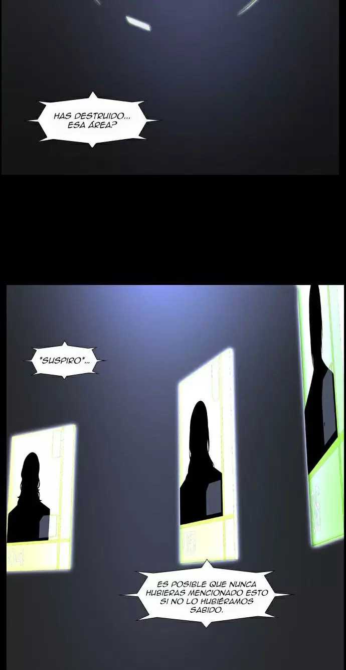 Noblesse - Capítulo 492 - Página 3 - LectorTMOo