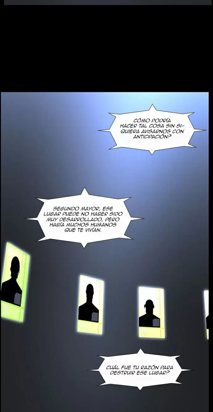 Noblesse - Capítulo 492 - Página 4 - LectorTMOo