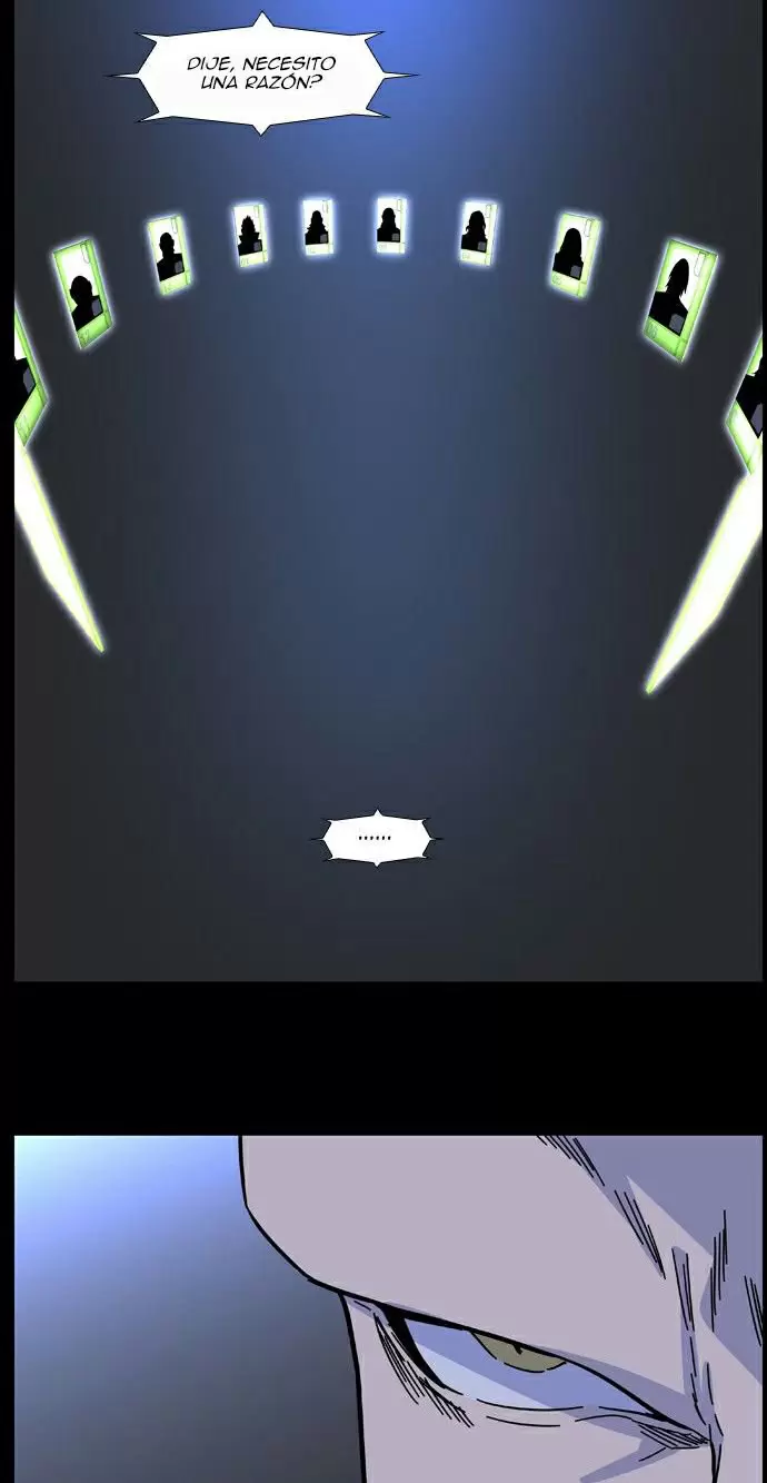 Noblesse - Capítulo 492 - Página 8 - LectorTMOo