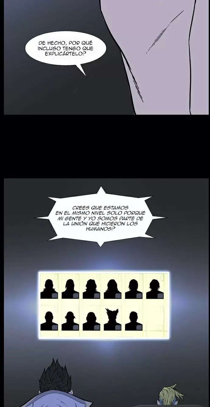 Noblesse - Capítulo 492 - Página 9 - LectorTMOo