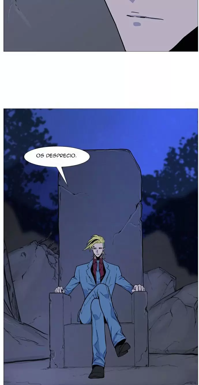 Noblesse - Capítulo 492 - Página 11 - LectorTMOo