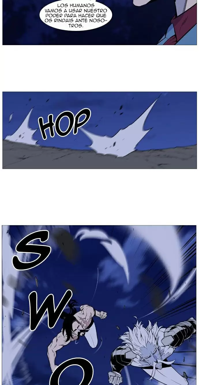 Noblesse - Capítulo 492 - Página 18 - LectorTMOo