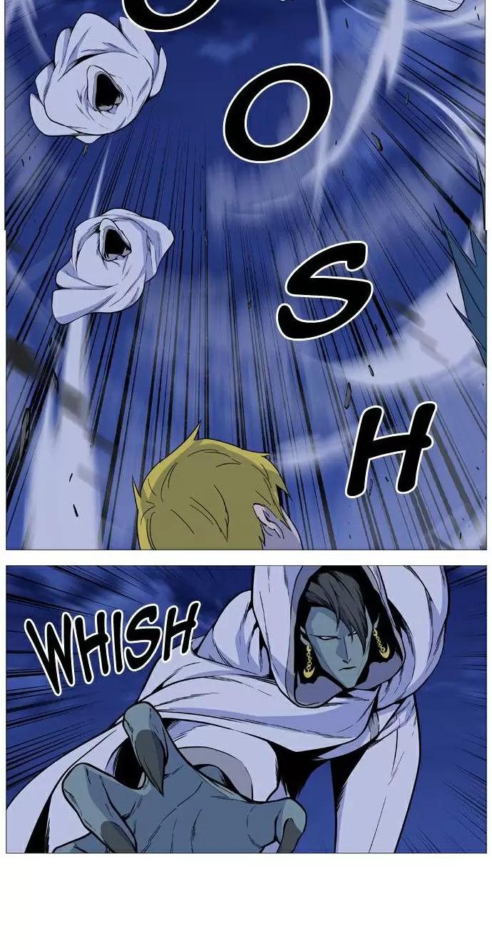 Noblesse - Capítulo 492 - Página 19 - LectorTMOo