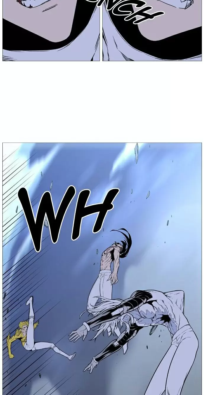 Noblesse - Capítulo 492 - Página 22 - LectorTMOo