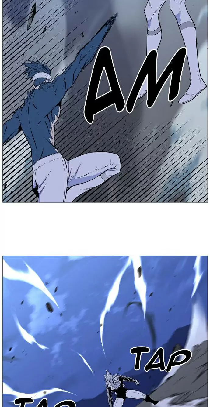 Noblesse - Capítulo 492 - Página 23 - LectorTMOo