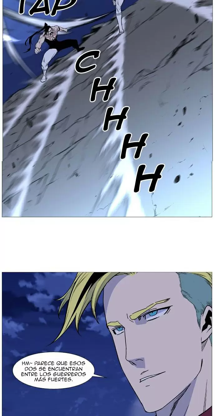 Noblesse - Capítulo 492 - Página 24 - LectorTMOo