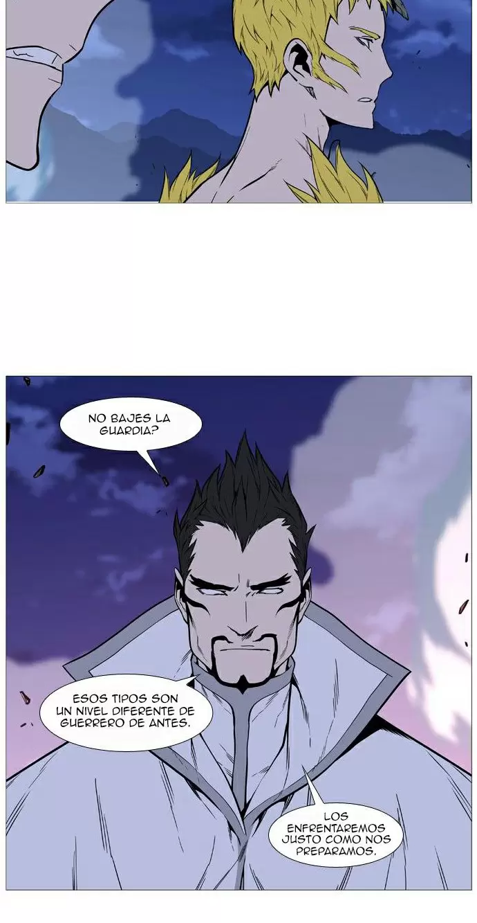 Noblesse - Capítulo 492 - Página 28 - LectorTMOo