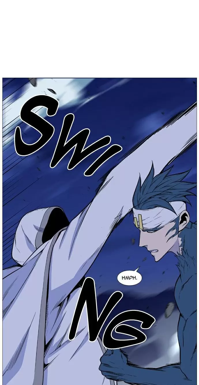 Noblesse - Capítulo 492 - Página 30 - LectorTMOo