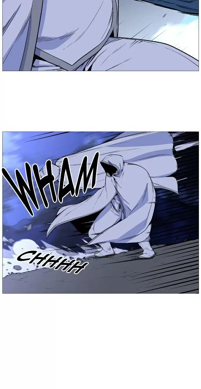 Noblesse - Capítulo 492 - Página 31 - LectorTMOo