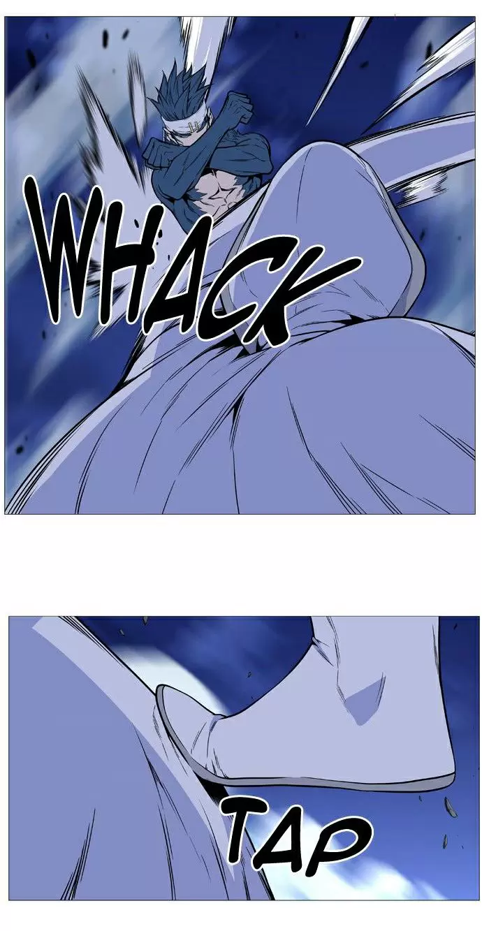 Noblesse - Capítulo 492 - Página 32 - LectorTMOo