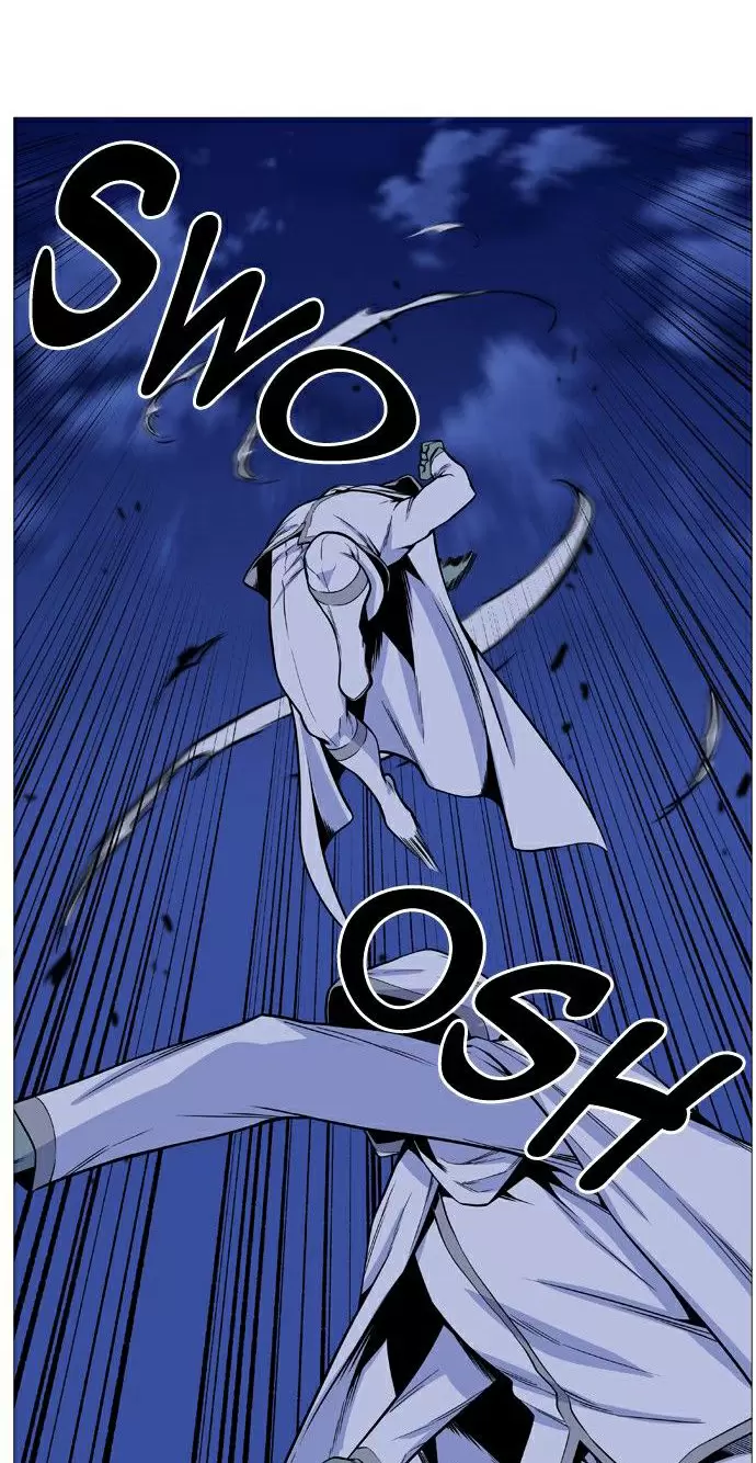 Noblesse - Capítulo 492 - Página 33 - LectorTMOo