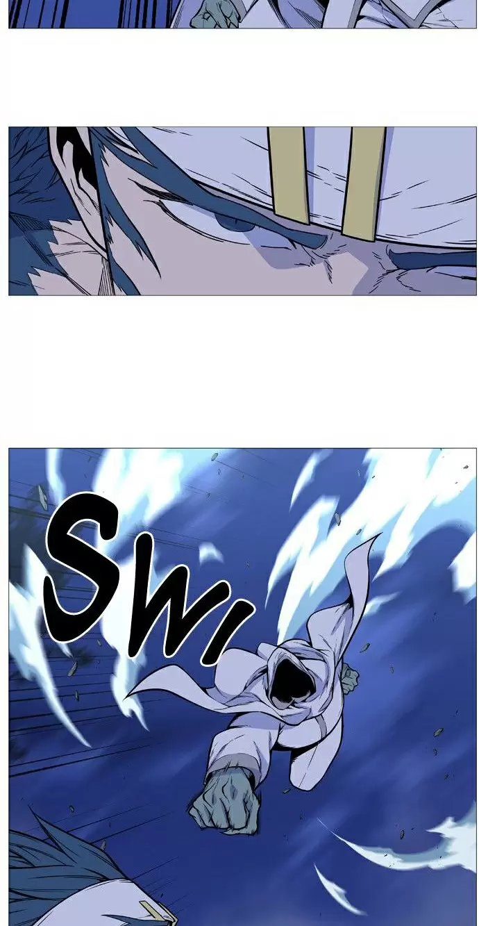 Noblesse - Capítulo 492 - Página 34 - LectorTMOo