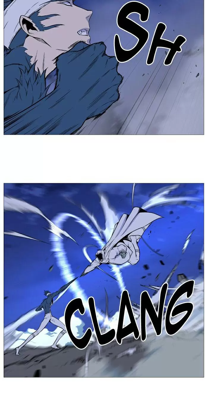 Noblesse - Capítulo 492 - Página 35 - LectorTMOo