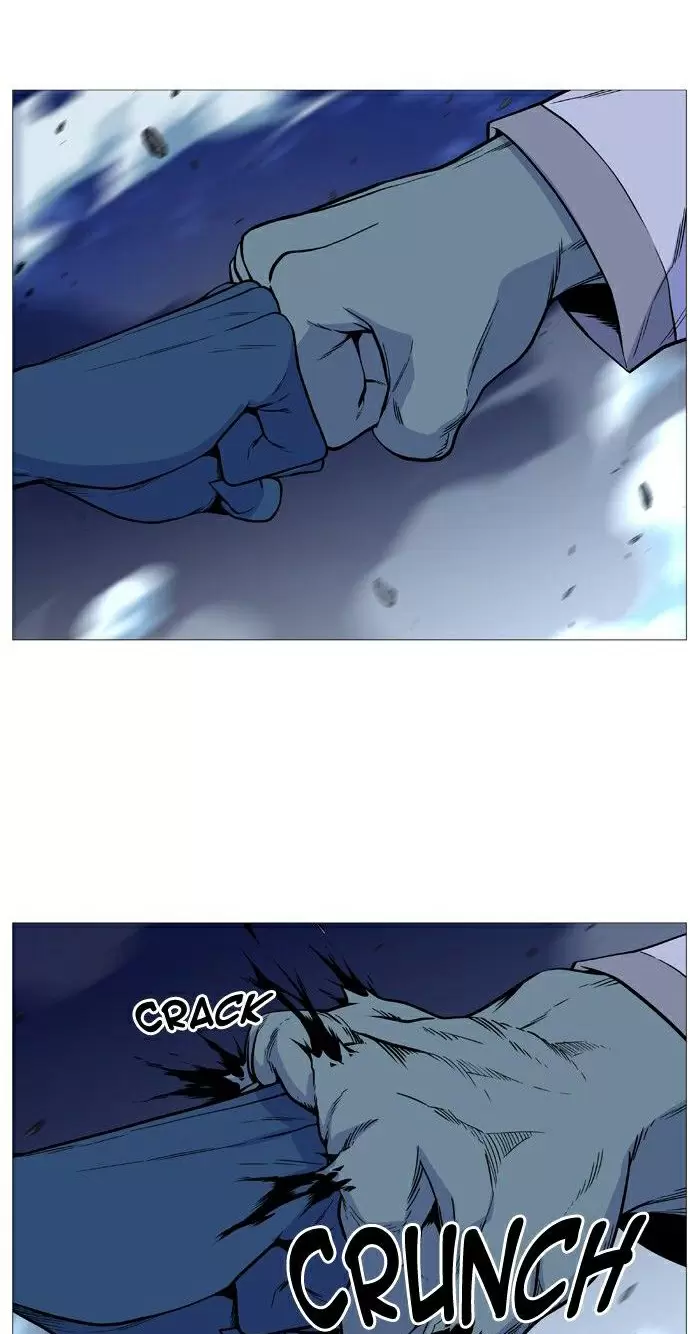 Noblesse - Capítulo 492 - Página 36 - LectorTMOo