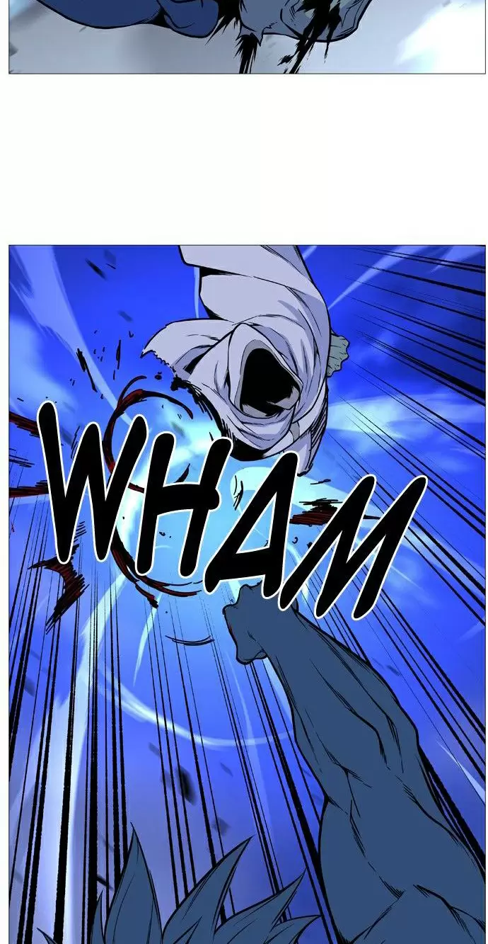Noblesse - Capítulo 492 - Página 37 - LectorTMOo