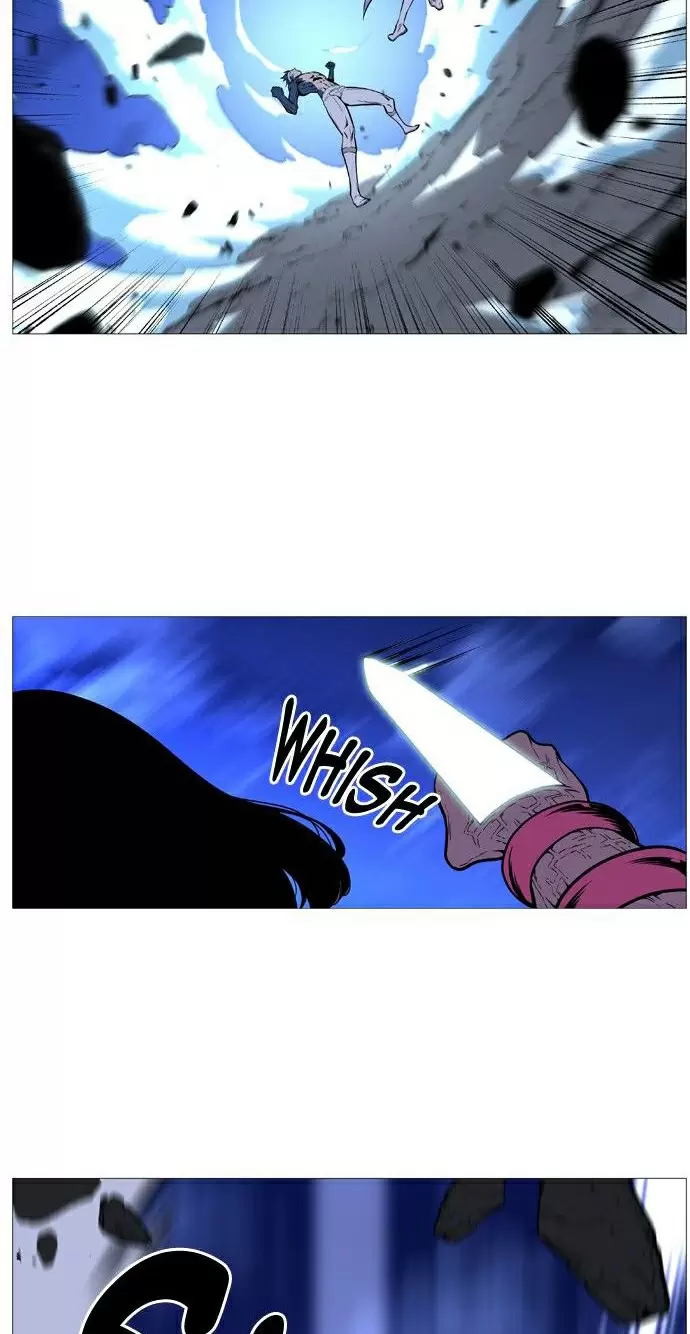 Noblesse - Capítulo 492 - Página 42 - LectorTMOo