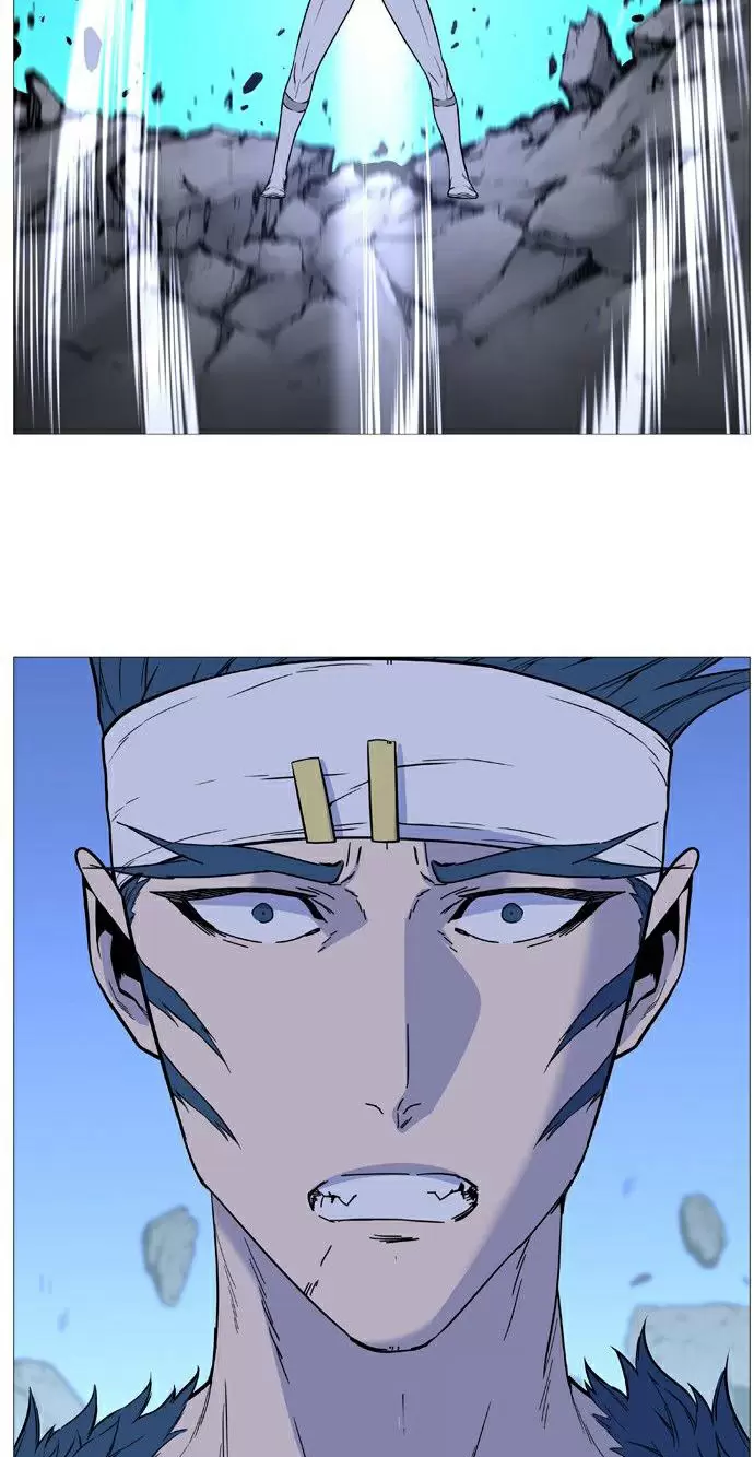 Noblesse - Capítulo 492 - Página 44 - LectorTMOo