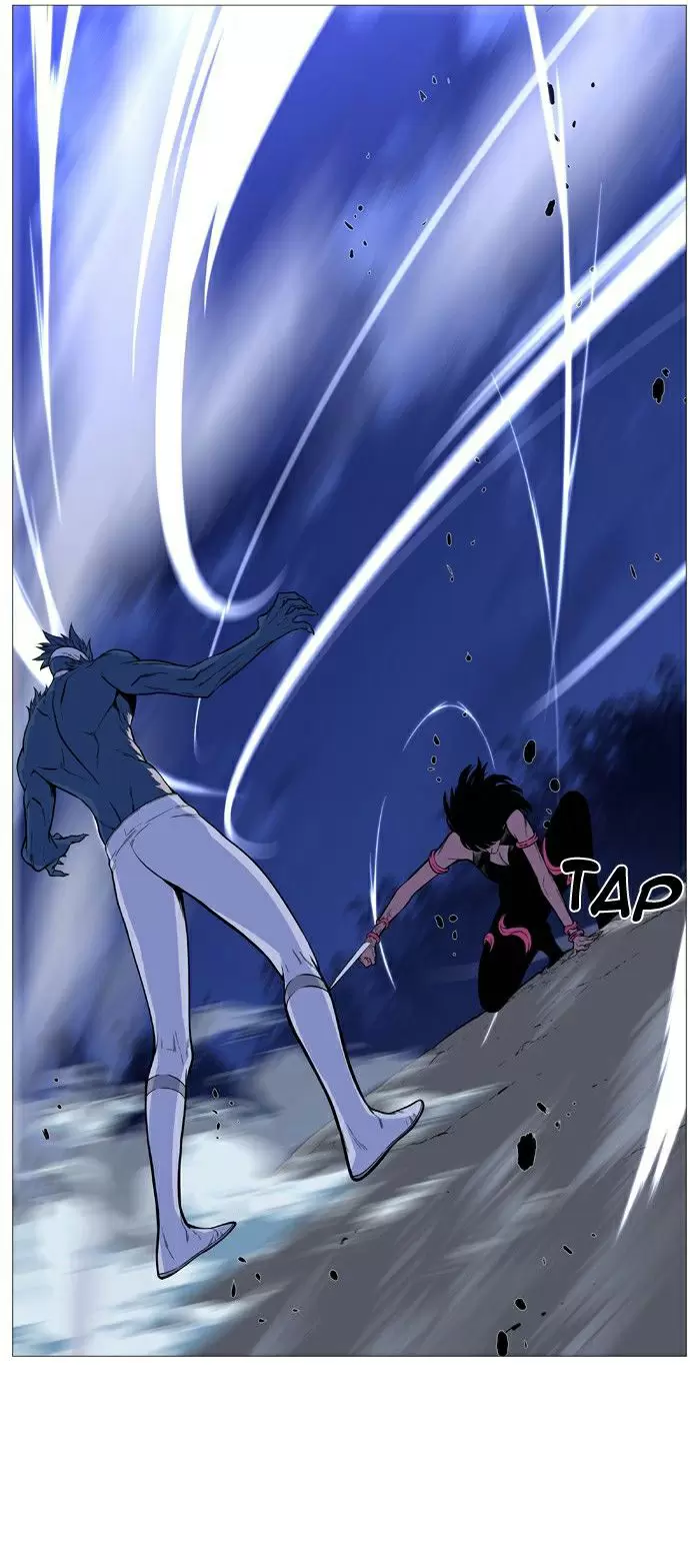 Noblesse - Capítulo 492 - Página 47 - LectorTMOo