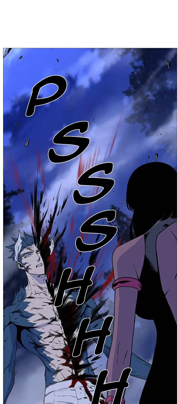 Noblesse - Capítulo 492 - Página 48 - LectorTMOo