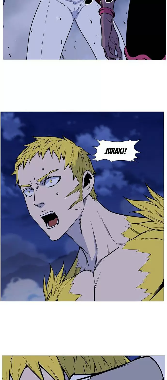 Noblesse - Capítulo 492 - Página 49 - LectorTMOo