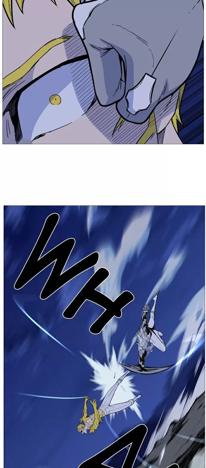 Noblesse - Capítulo 492 - Página 50 - LectorTMOo