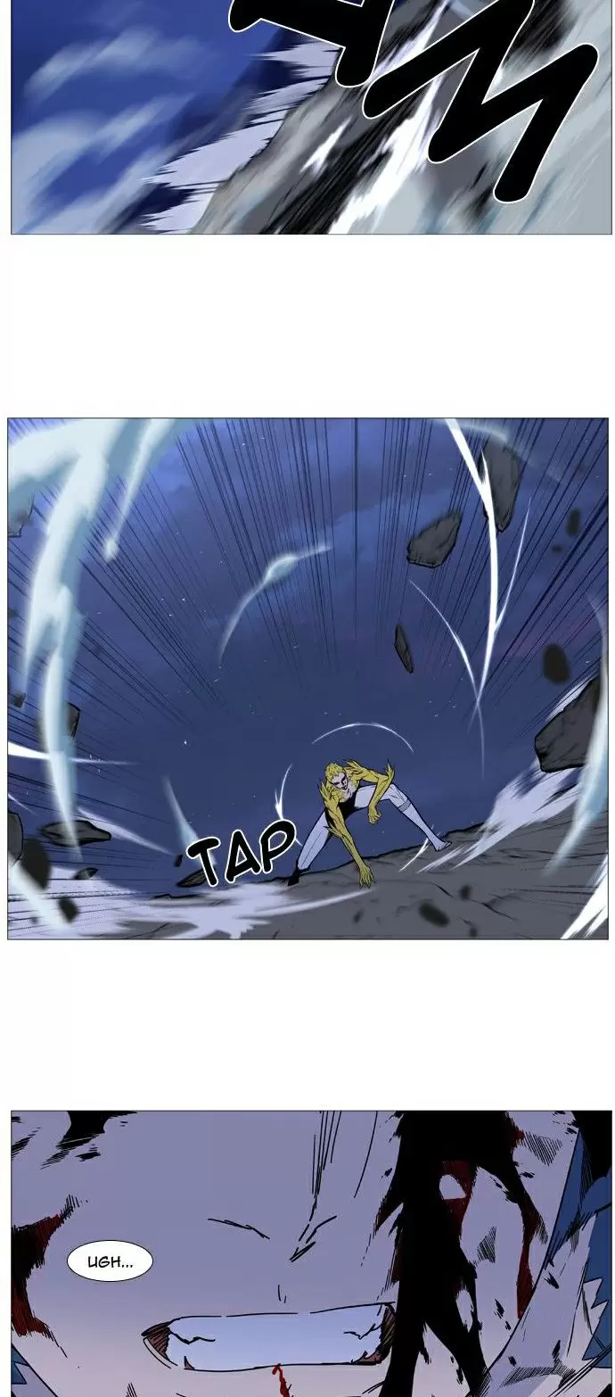 Noblesse - Capítulo 492 - Página 51 - LectorTMOo