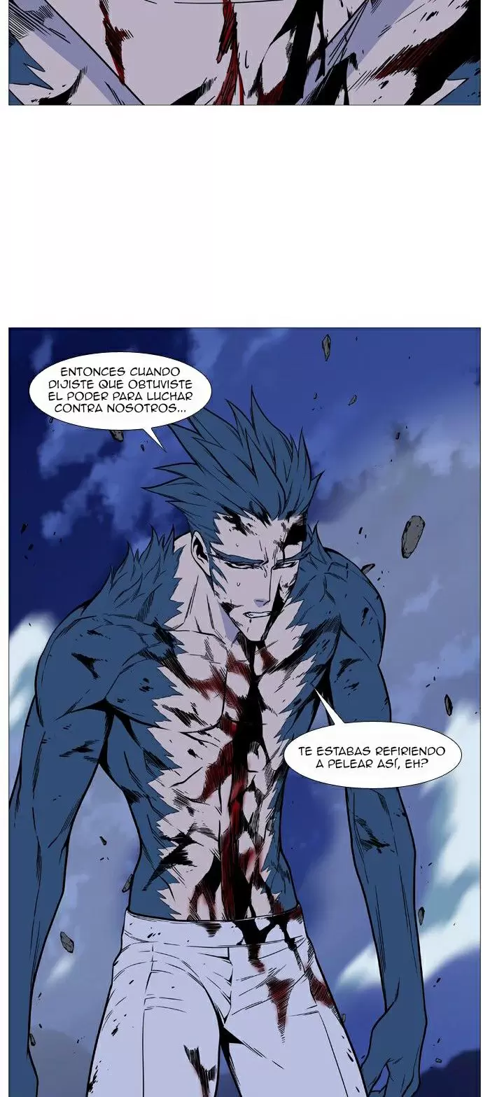 Noblesse - Capítulo 492 - Página 52 - LectorTMOo