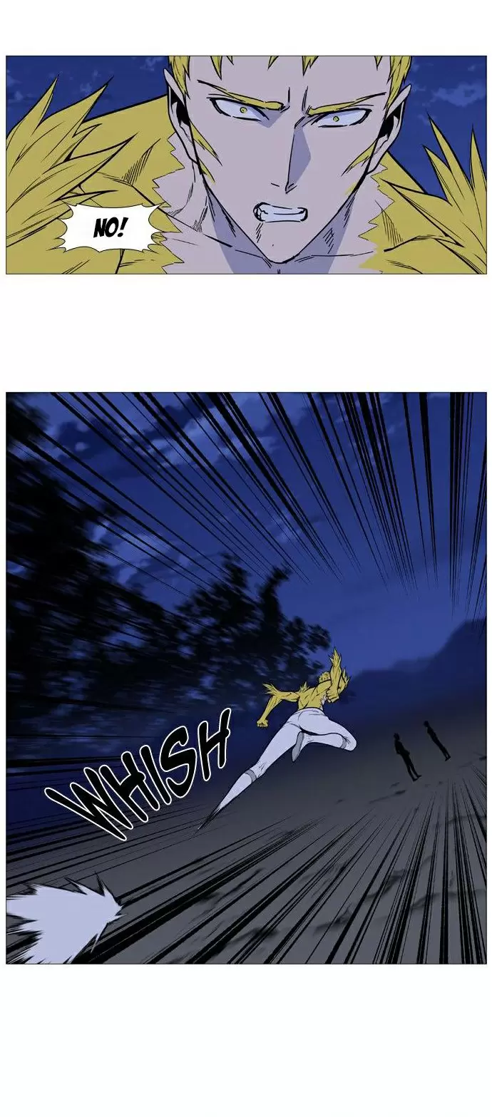 Noblesse - Capítulo 492 - Página 55 - LectorTMOo