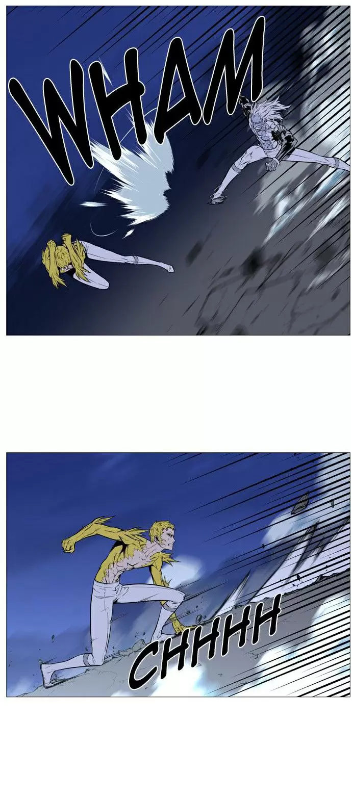 Noblesse - Capítulo 492 - Página 56 - LectorTMOo