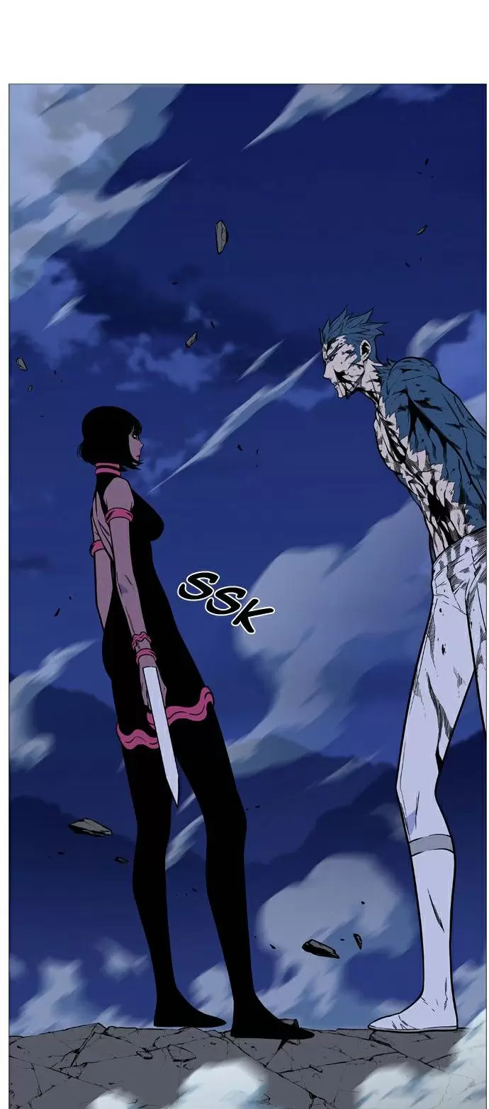 Noblesse - Capítulo 492 - Página 57 - LectorTMOo