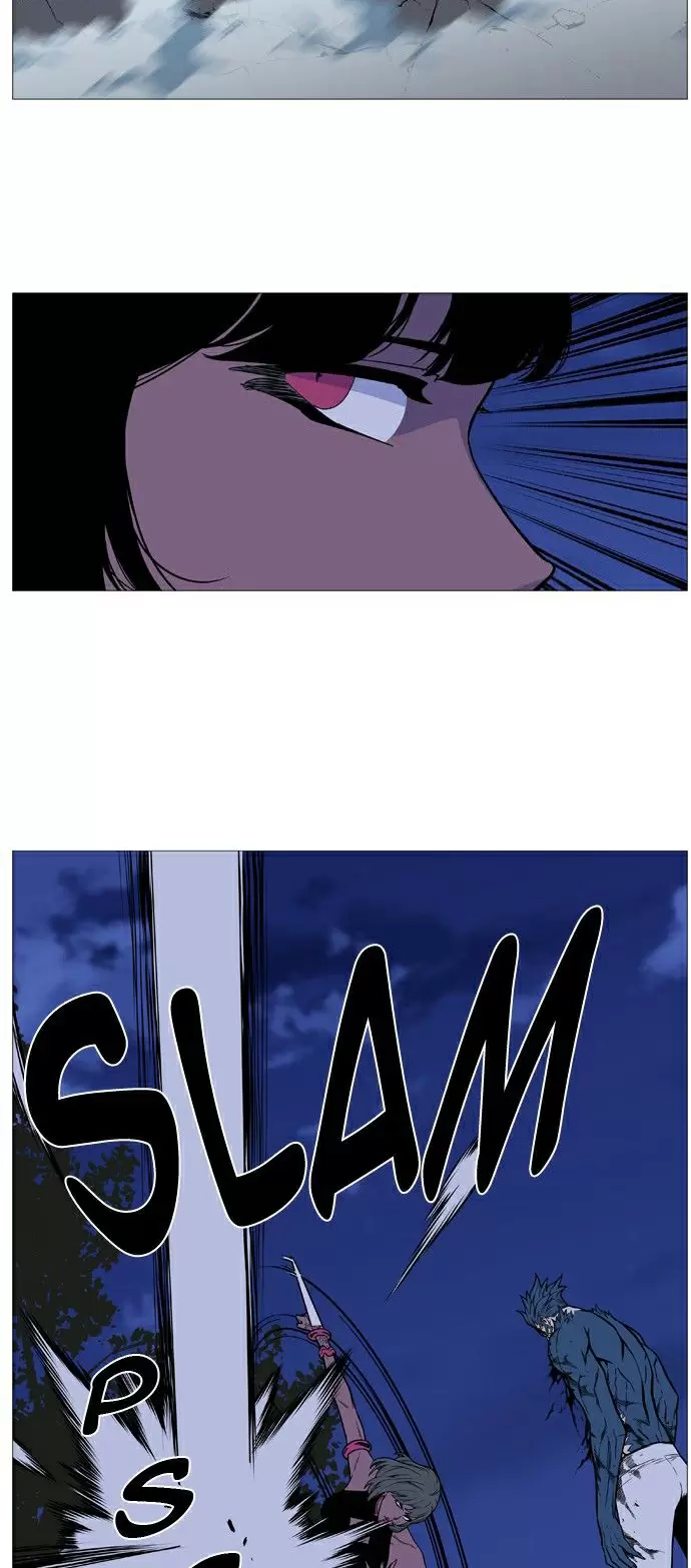Noblesse - Capítulo 492 - Página 58 - LectorTMOo