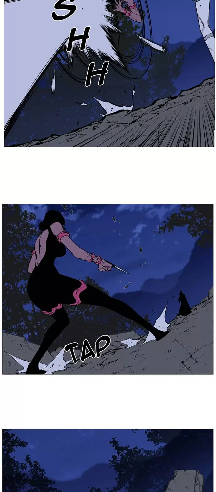 Noblesse - Capítulo 492 - Página 59 - LectorTMOo