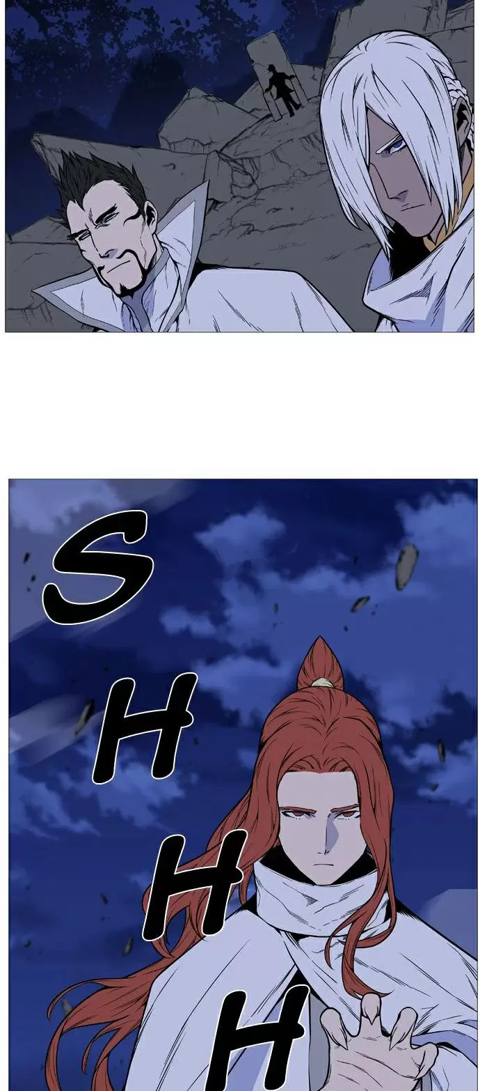 Noblesse - Capítulo 492 - Página 60 - LectorTMOo