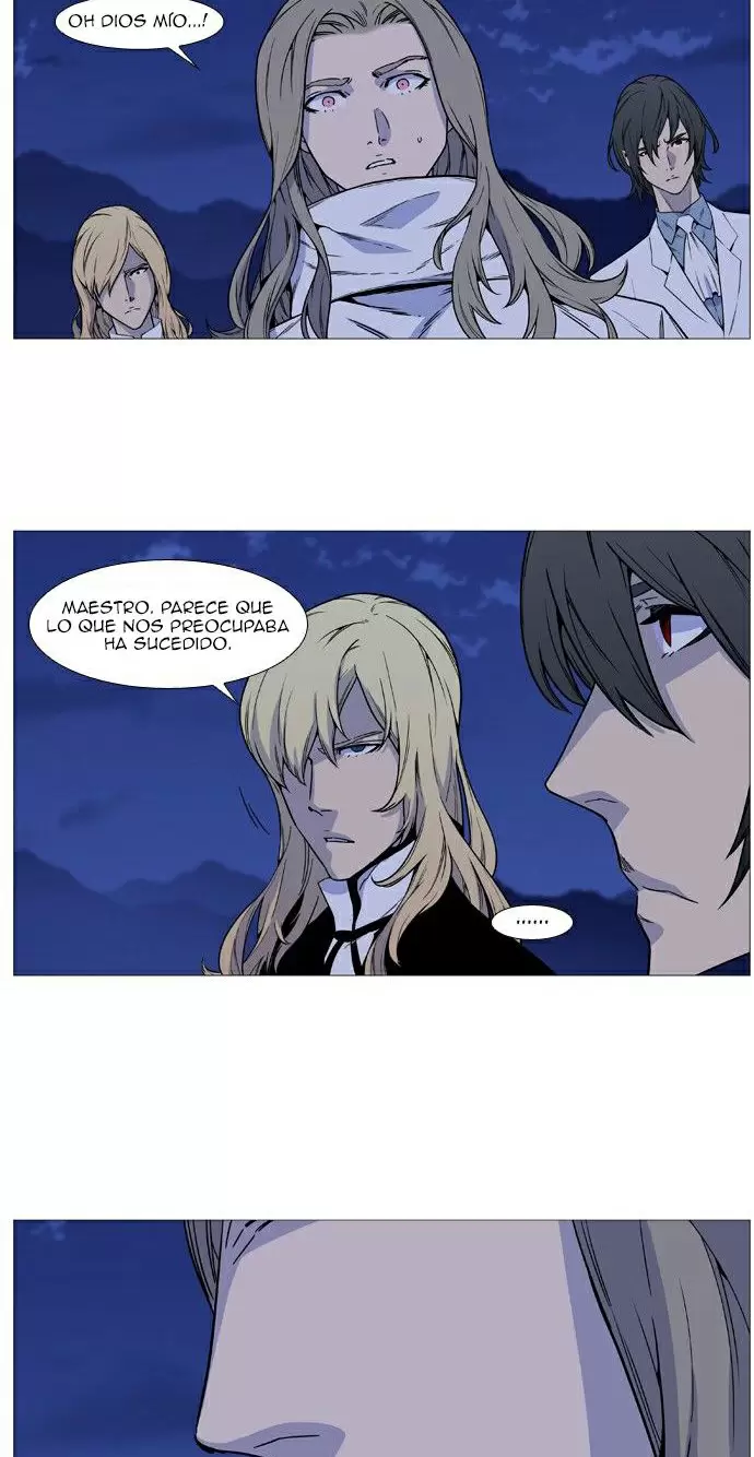 Noblesse - Capítulo 493 - Página 3 - LectorTMOo