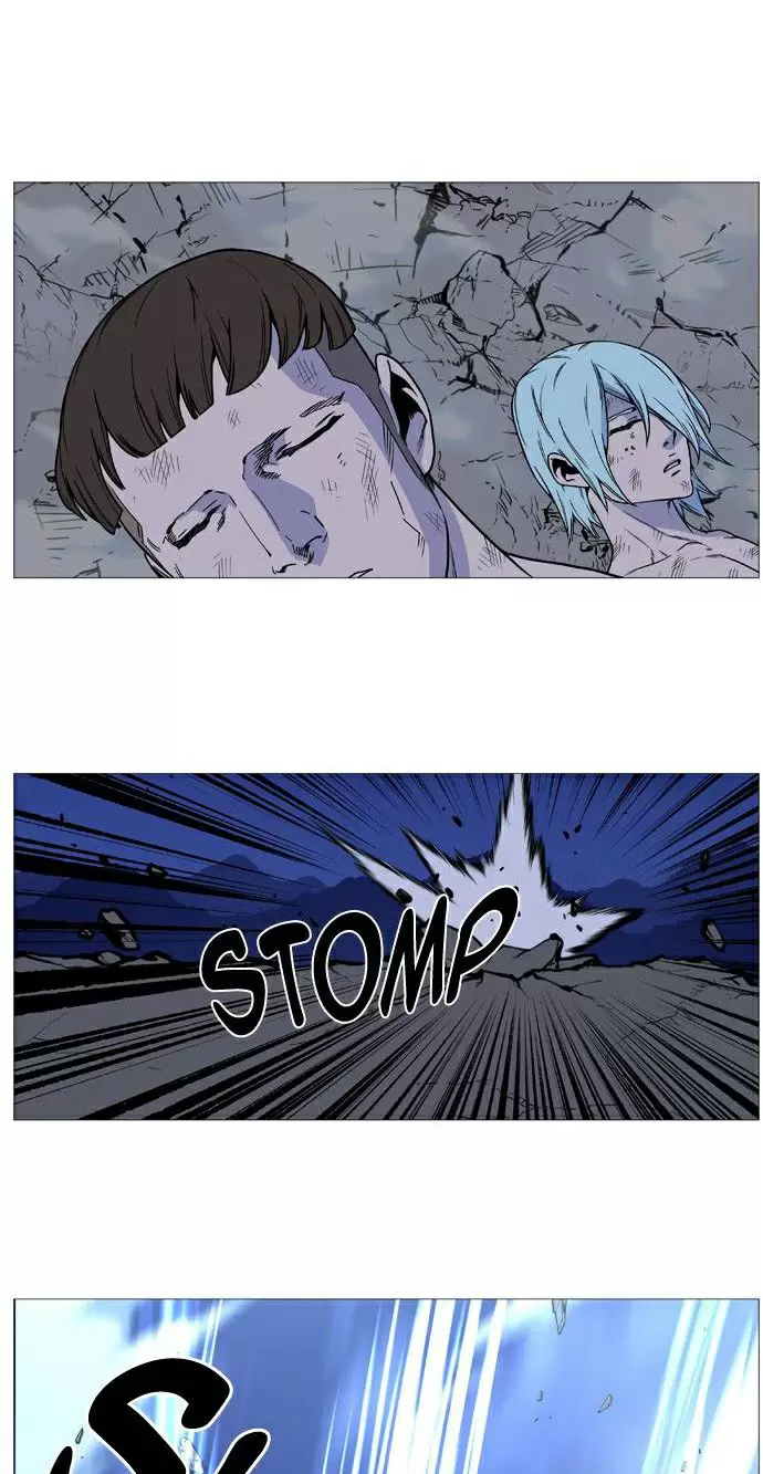 Noblesse - Capítulo 493 - Página 8 - LectorTMOo