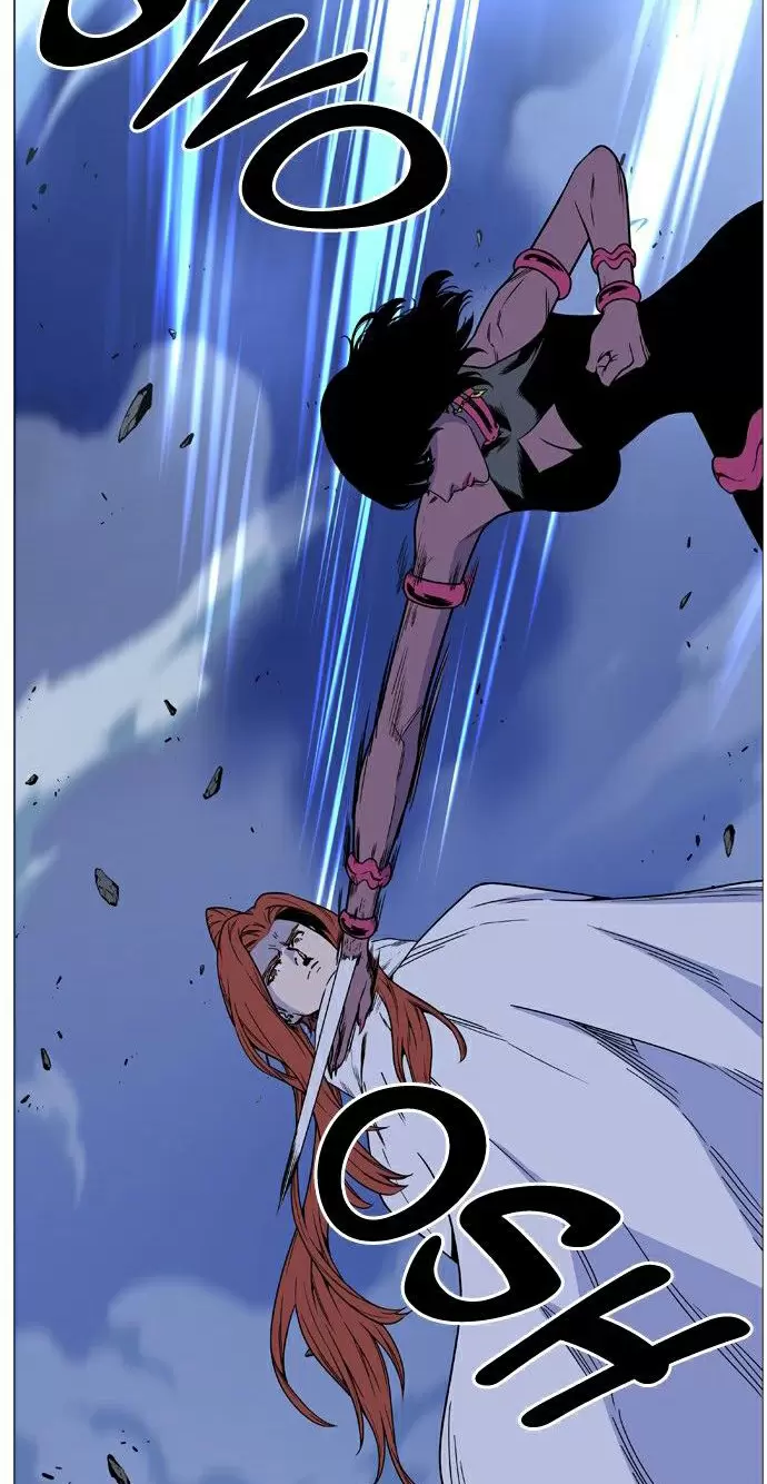 Noblesse - Capítulo 493 - Página 9 - LectorTMOo