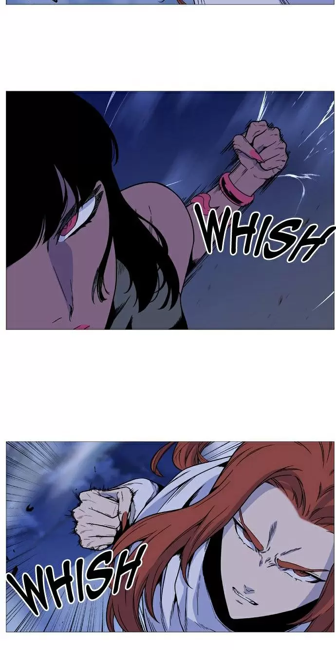 Noblesse - Capítulo 493 - Página 10 - LectorTMOo