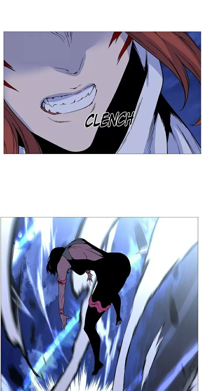 Noblesse - Capítulo 493 - Página 13 - LectorTMOo