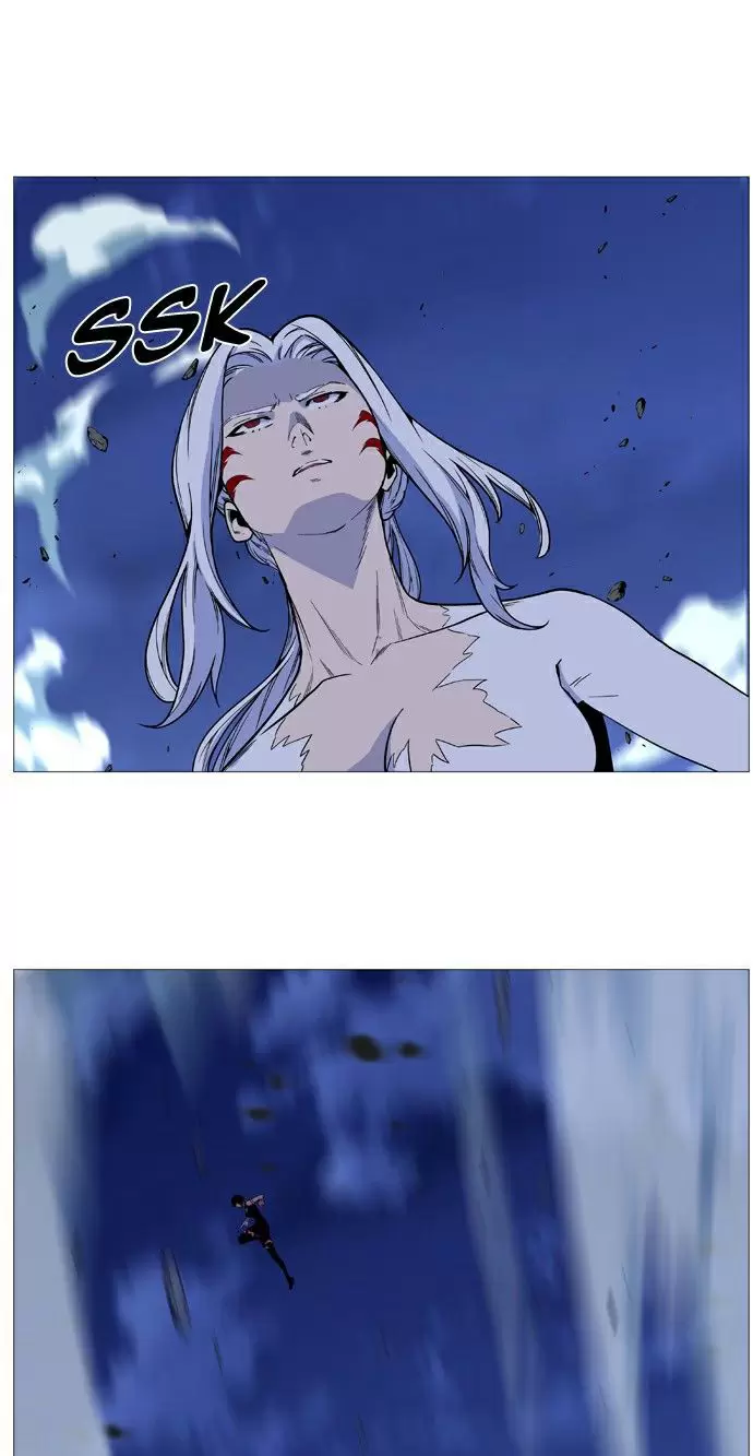 Noblesse - Capítulo 493 - Página 17 - LectorTMOo