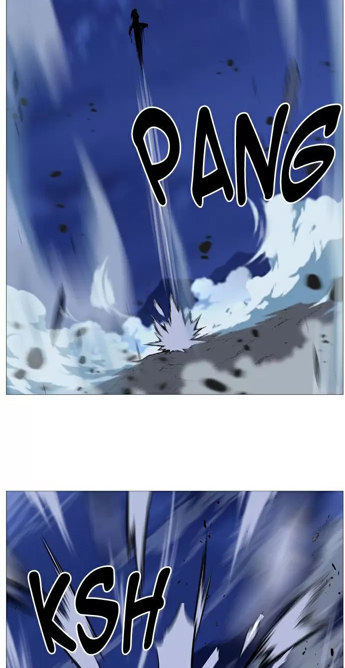 Noblesse - Capítulo 493 - Página 18 - LectorTMOo