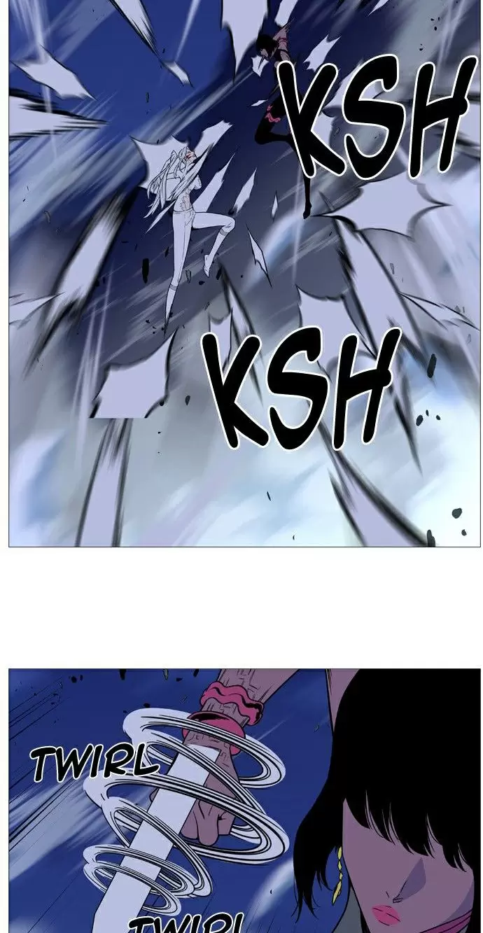 Noblesse - Capítulo 493 - Página 19 - LectorTMOo