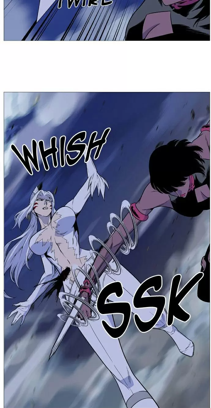 Noblesse - Capítulo 493 - Página 20 - LectorTMOo