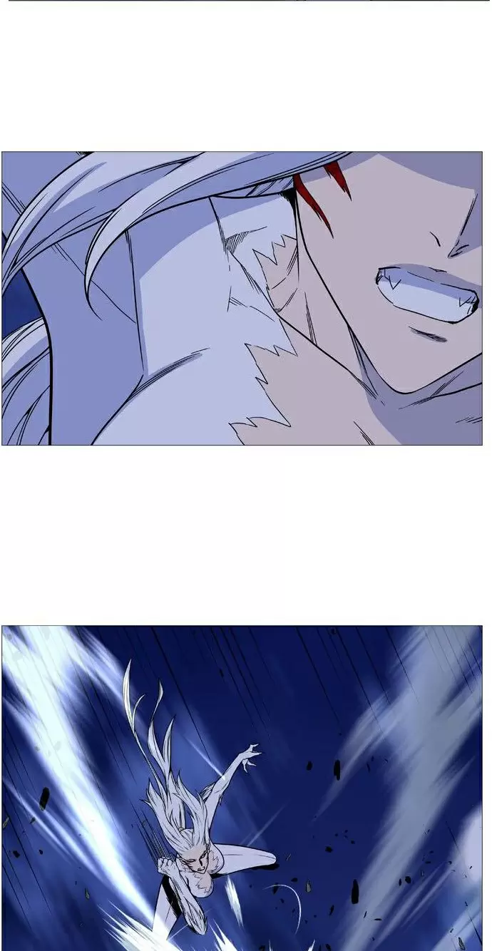 Noblesse - Capítulo 493 - Página 21 - LectorTMOo