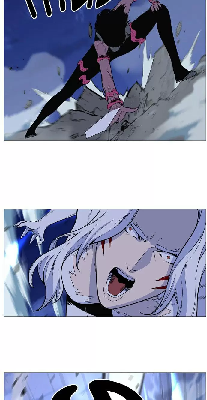 Noblesse - Capítulo 493 - Página 23 - LectorTMOo
