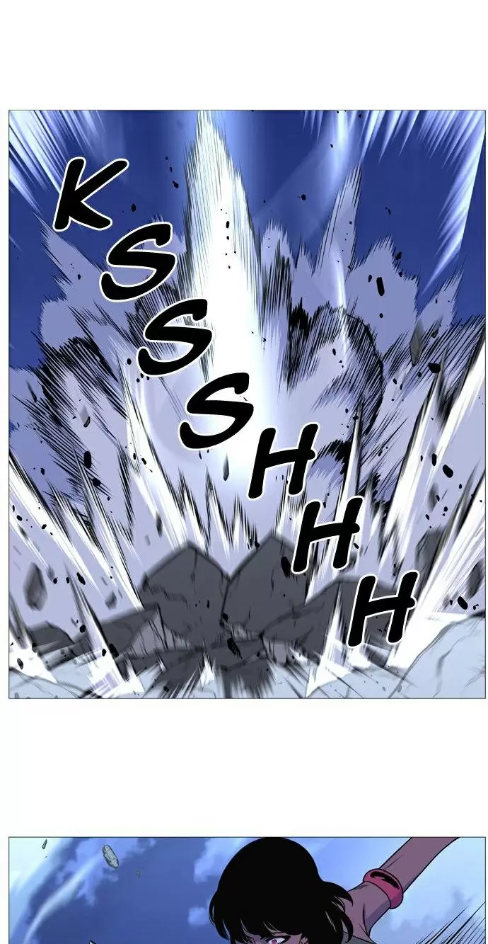 Noblesse - Capítulo 493 - Página 25 - LectorTMOo