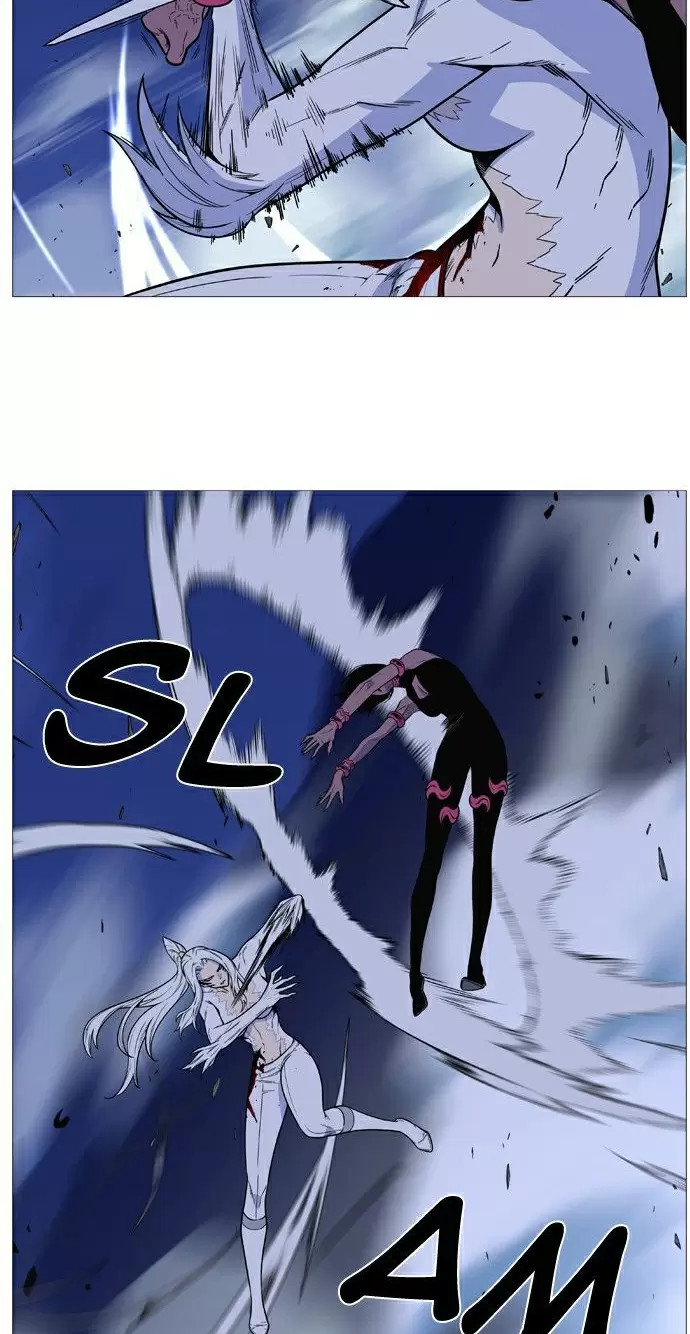 Noblesse - Capítulo 493 - Página 27 - LectorTMOo