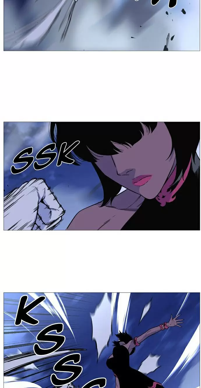 Noblesse - Capítulo 493 - Página 28 - LectorTMOo