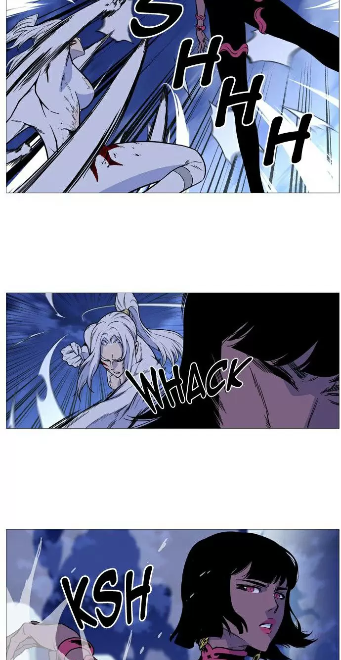 Noblesse - Capítulo 493 - Página 29 - LectorTMOo