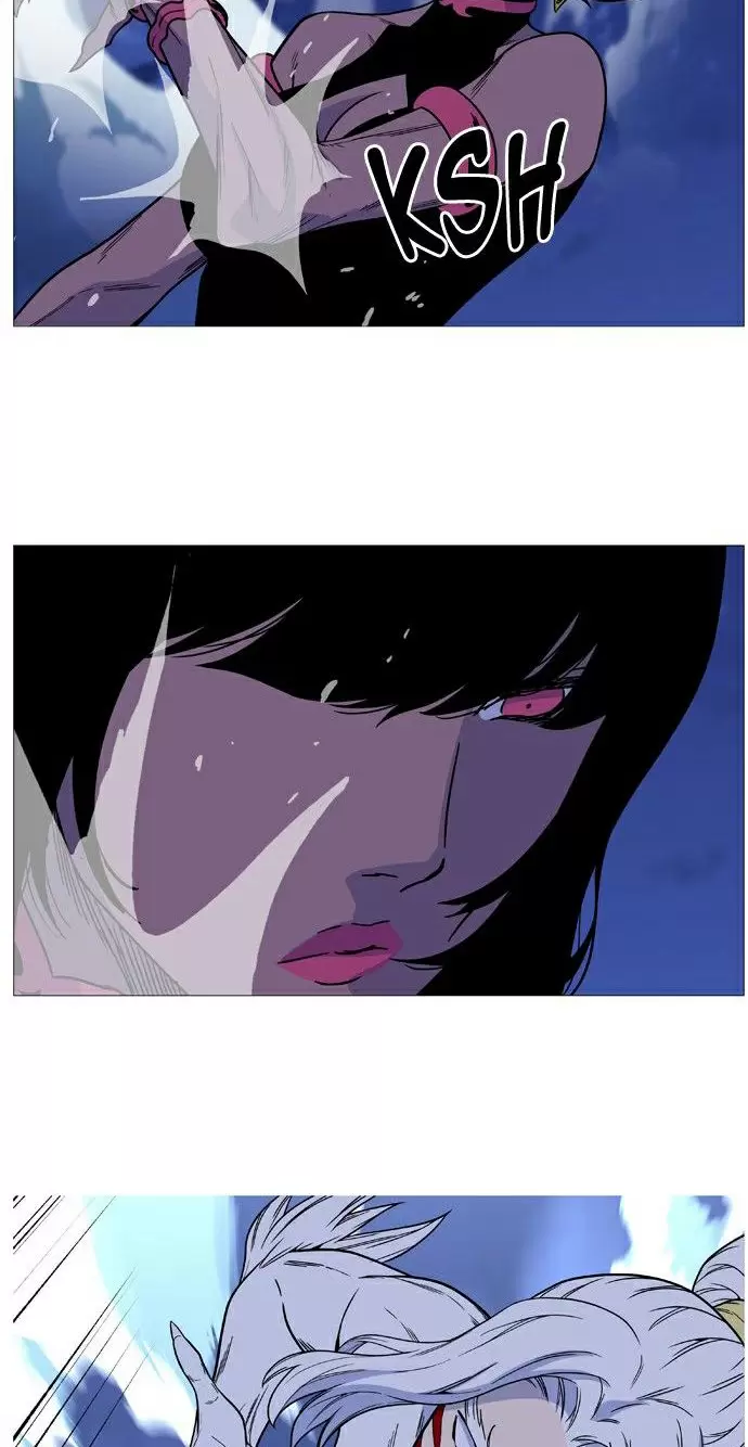 Noblesse - Capítulo 493 - Página 30 - LectorTMOo