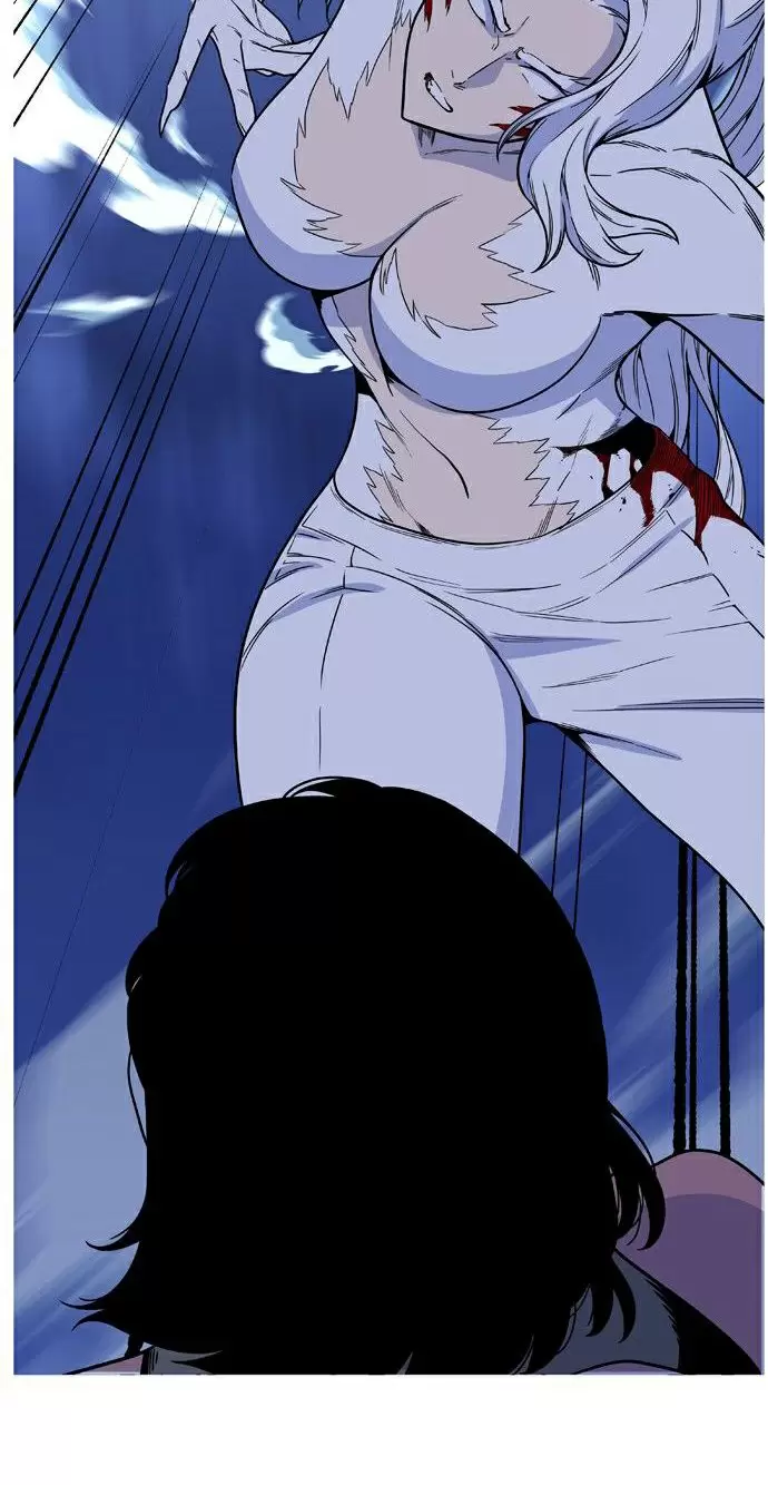 Noblesse - Capítulo 493 - Página 31 - LectorTMOo